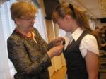 Екатерина Гусарова Екатерина Гусарова